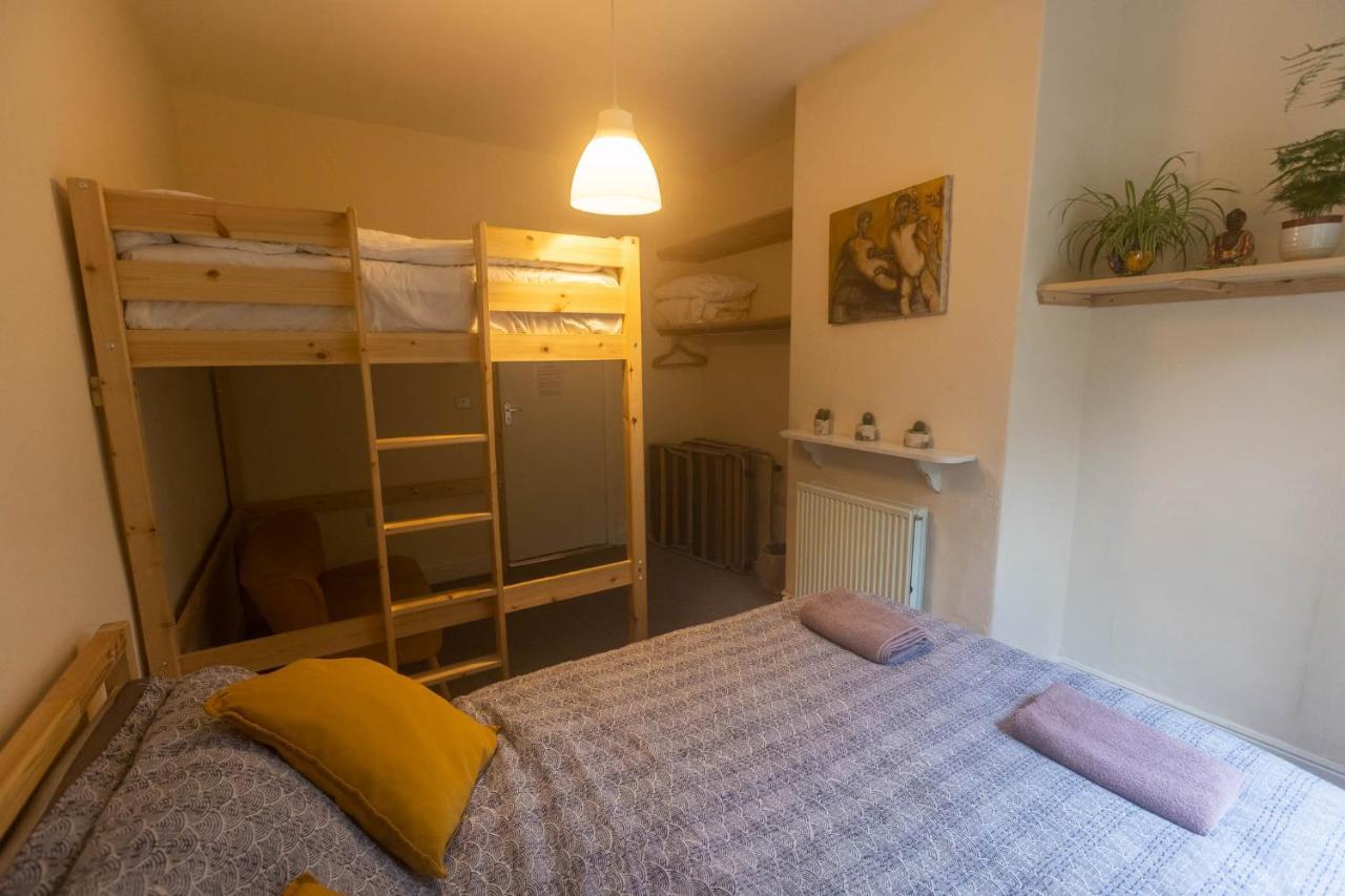 Beautiful Riverside Home, Hebden Bridge, Woodland Views, Sleeps 2 - 9 Экстерьер фото